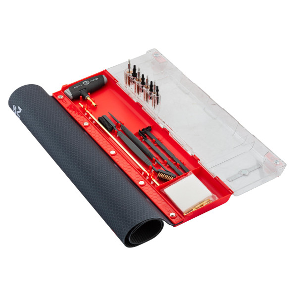 Master station de nettoyage d'armes de poing Real Avid — vue 4