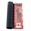 Master station de nettoyage d'armes de poing Real Avid — vue 6