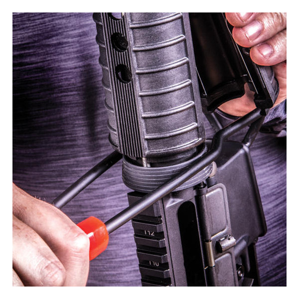 Outil pour garde main AR15-M16 Real Avid — vue 2