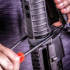 Outil pour garde main AR15-M16 Real Avid — vue 2