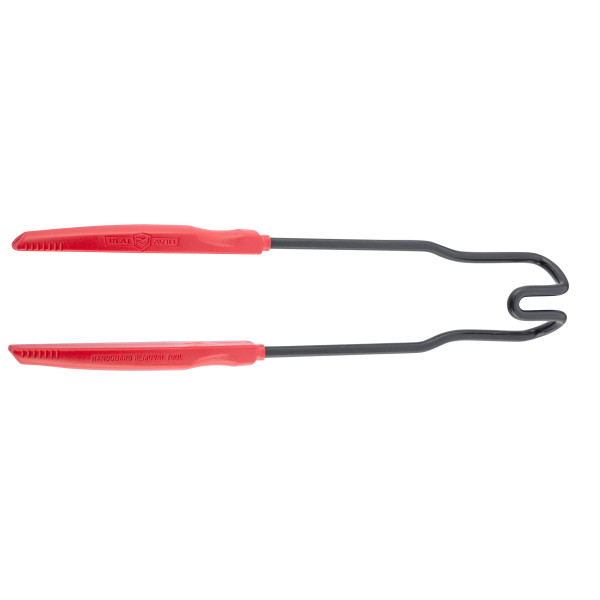 Outil pour garde main AR15-M16 Real Avid — vue 3
