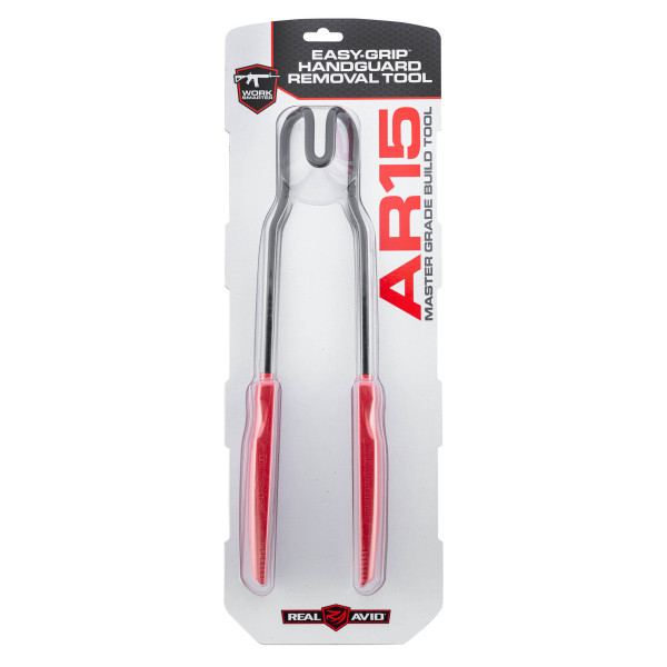 Outil pour garde main AR15-M16 Real Avid — vue 4