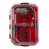 Tournevis armurier et 90 embouts REAL AVID Smart Drive 90