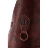 Tablier d'atelier 100% cuir — vue 3
