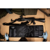Tapis de réparation d'armes Viper - AK47 — vue 3