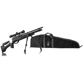 Carabine à air comprimé BSA Bucaneer TS calibre 5.5mm