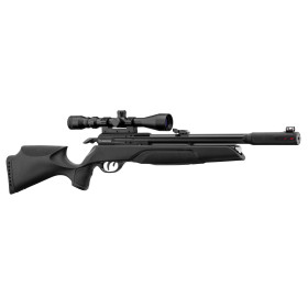 Carabine PCP GAMO Arrow 4.5mm 19.9J + lunette 3-9x40WR