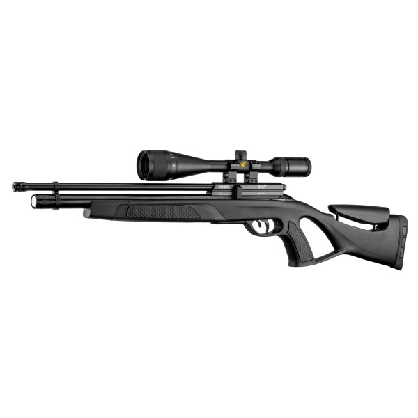 Pack carabine Gamo PCP Coyote Cal. 5.5 mm — vue 3