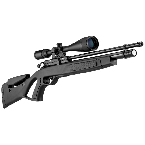 Pack carabine Gamo PCP Coyote Cal. 5.5 mm — vue 4