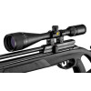 Pack carabine Gamo PCP Coyote Cal. 5.5 mm — vue 5