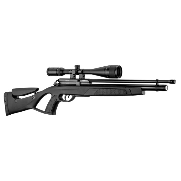 Pack carabine Gamo PCP Coyote Cal. 5.5 mm — vue 14