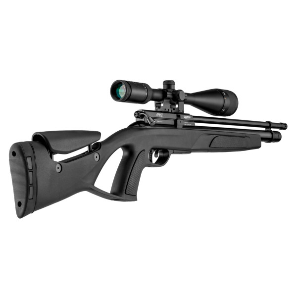 Pack carabine Gamo PCP Coyote Cal. 5.5 mm — vue 15