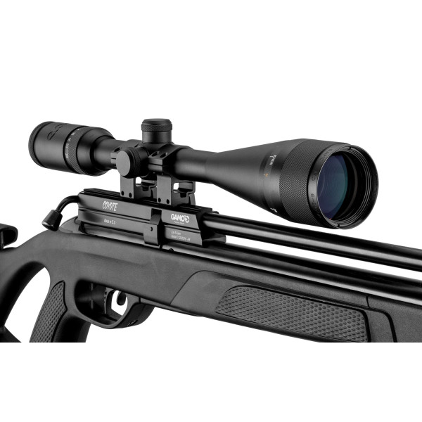 Pack carabine Gamo PCP Coyote Cal. 5.5 mm — vue 16