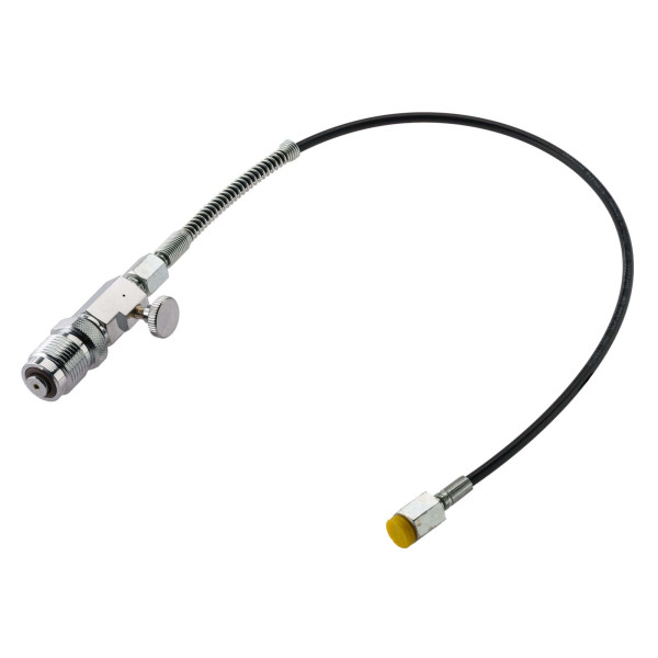 Pack carabine Gamo PCP Coyote Cal. 5.5 mm — vue 17