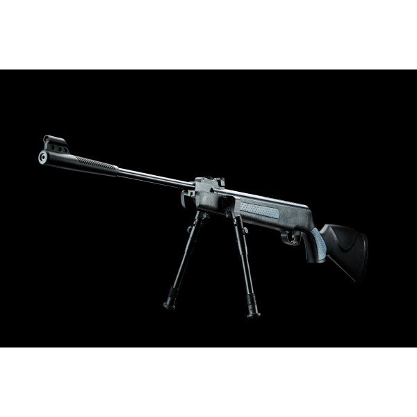 CARABINE SR1400F BLACK/GREY C4.5 19.9J — vue 3
