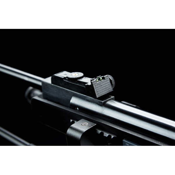 CARABINE SR1400F BLACK/GREY C4.5 19.9J — vue 7