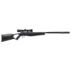 CARABINE F4 NP 4.5 19.9J + LUNETTE 4X32