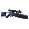 CARABINE F4 NP 4.5 19.9J + LUNETTE 4X32 — vue 3