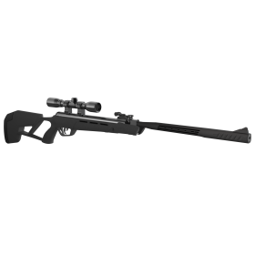 CARABINE MAG FIRE MISSION NP 4.5 19.9J + LUNETTE 4X32 — vue 2