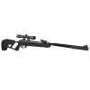 CARABINE MAG FIRE MISSION NP 4.5 19.9J + LUNETTE 4X32 — vue 2