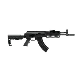 CARABINE AK1 CO2 FULL AUTO BB'S 4.5 3J