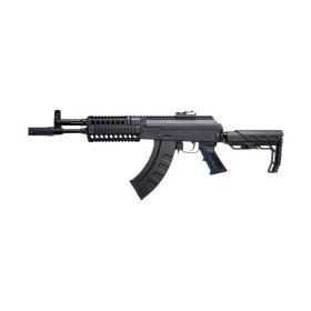 CARABINE AK1 CO2 FULL AUTO BB'S 4.5 3J — vue 2