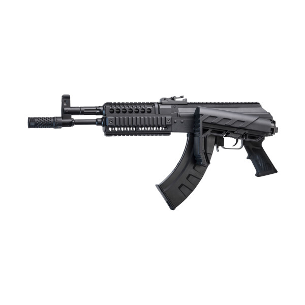 CARABINE AK1 CO2 FULL AUTO BB'S 4.5 3J — vue 3