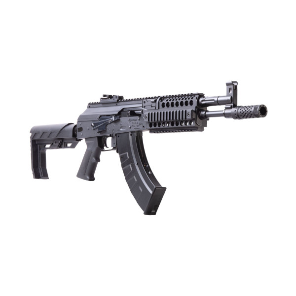 CARABINE AK1 CO2 FULL AUTO BB'S 4.5 3J — vue 4