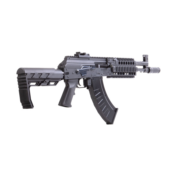 CARABINE AK1 CO2 FULL AUTO BB'S 4.5 3J — vue 5
