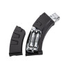 CARABINE AK1 CO2 FULL AUTO BB'S 4.5 3J — vue 6