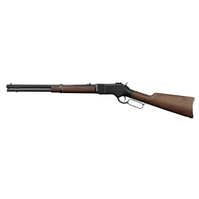 CARABINE BARRA CO2 4.5 6J — vue 2