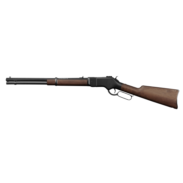 CARABINE BARRA CO2 4.5 6J — vue 2