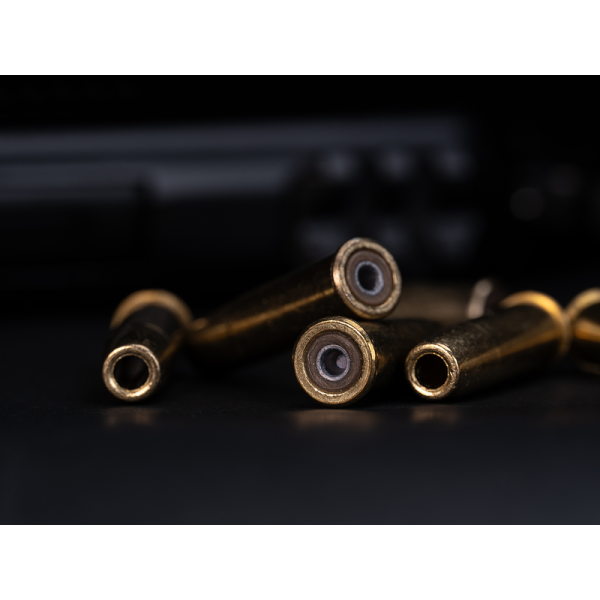 CARABINE BARRA CO2 4.5 6J — vue 5
