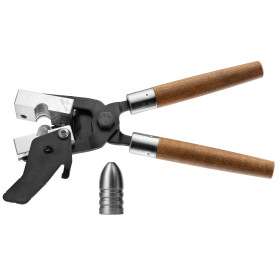 Lee Precision - Moule à balles 1 cavité pour balle minié