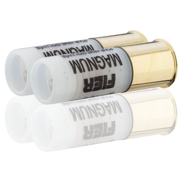 Cartouches Fier à balle Classic 28 g - Cal.12/70 — vue 11