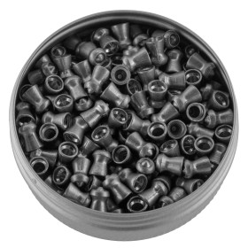 Plombs Expander à tête pointue cal. 4,5 mm