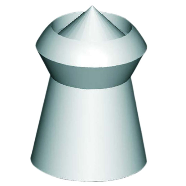 Plombs Expander à tête pointue cal. 4,5 mm — vue 10