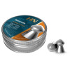 Plombs Baracuda H&N SPORT 4,5 mm & 5,5 mm — vue 6