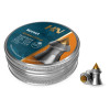 Plombs Hornet H&N Sport 4.5 & 5,5 mm — vue 9