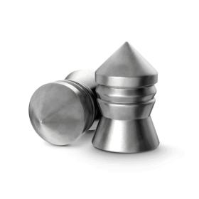 Plombs Silver Point H&N SPORT 4,5 mm / 5,5 mm — vue 4