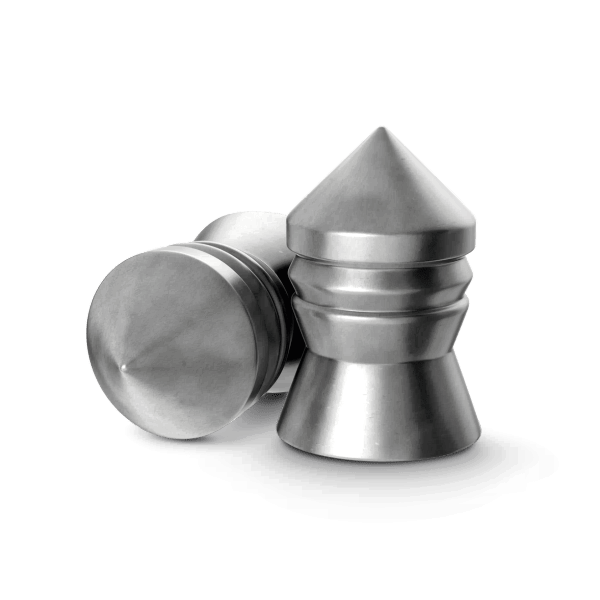 Plombs Silver Point H&N SPORT 4,5 mm / 5,5 mm — vue 5