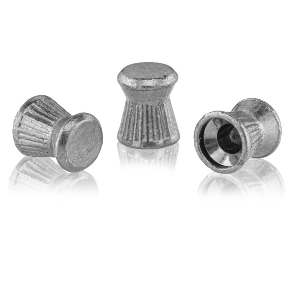 Plombs Gamo Match Accutek 500 - 4.5mm — vue 8