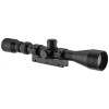 Lunette Gamo 3-9 x 40 WR — vue 3