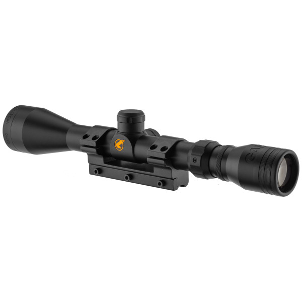 Lunette Gamo 3-9 x 40 WR — vue 6