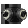 Lunette Gamo 3-9 x 40 WR — vue 10