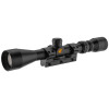 Lunette Gamo 3-9 x 40 WR — vue 11