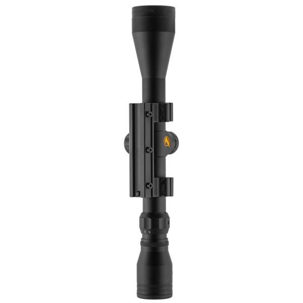 Lunette Gamo 3-9 x 40 WR — vue 13