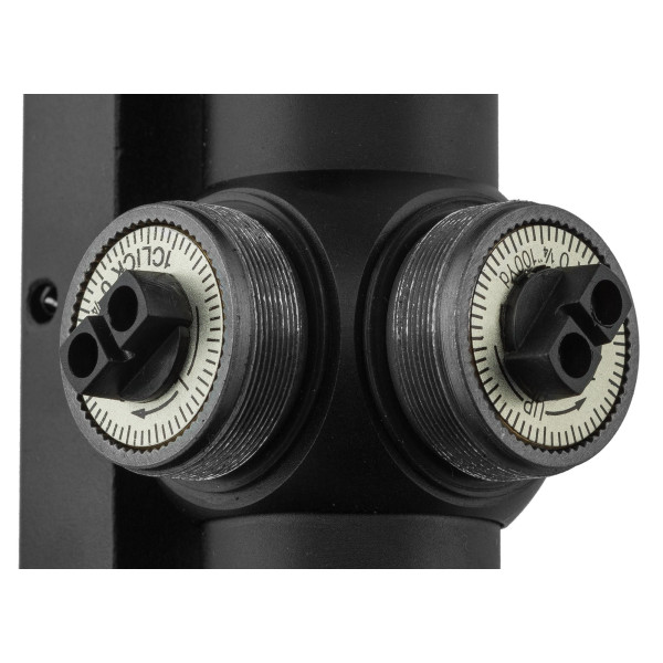 Lunette Gamo 3-9 x 40 WR — vue 14