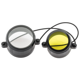 Lunette RTI 3 - 9x40 - avec montage rail 21 mm — vue 2