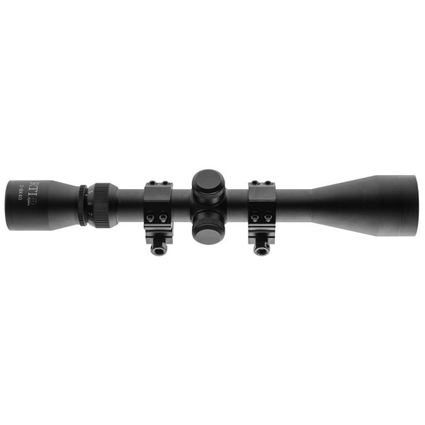 Lunette RTI 3 - 9x40 - avec montage rail 21 mm — vue 3